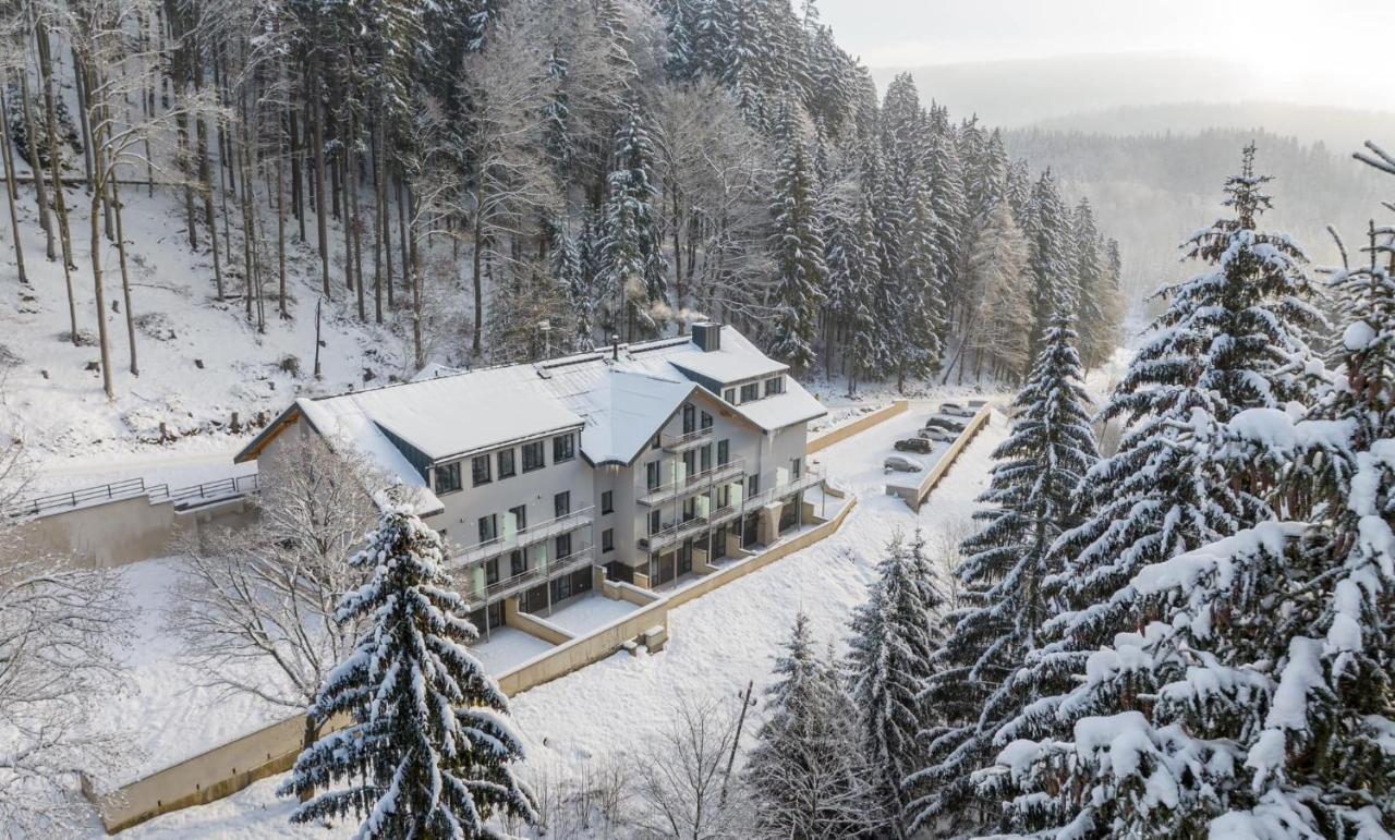 Jasmin Home Вітковіце Екстер'єр фото