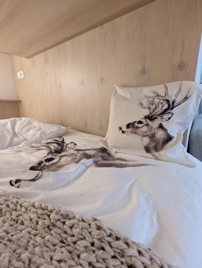 Jasmin Home Вітковіце Екстер'єр фото