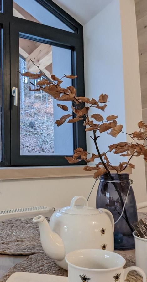 Jasmin Home Вітковіце Екстер'єр фото