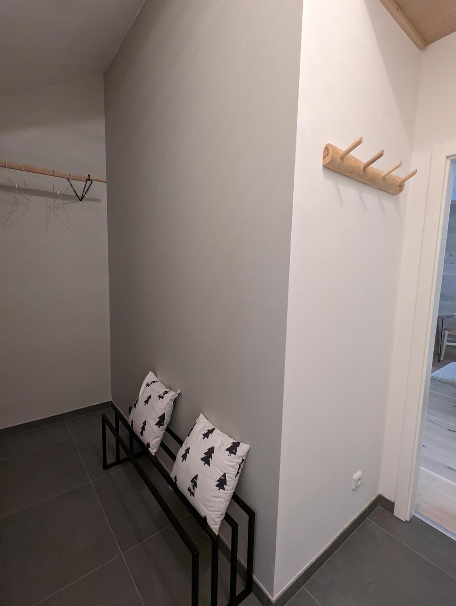 Jasmin Home Вітковіце Екстер'єр фото