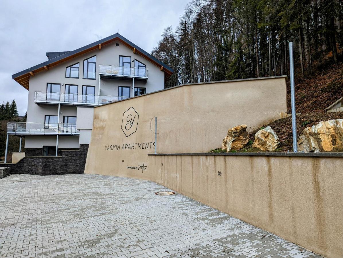 Jasmin Home Вітковіце Екстер'єр фото