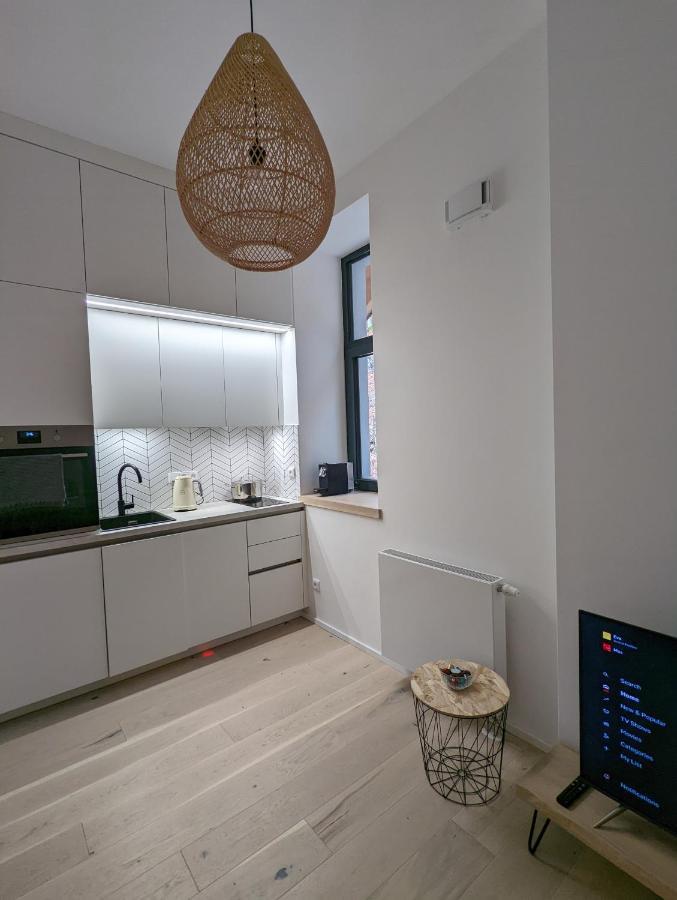 Jasmin Home Вітковіце Екстер'єр фото