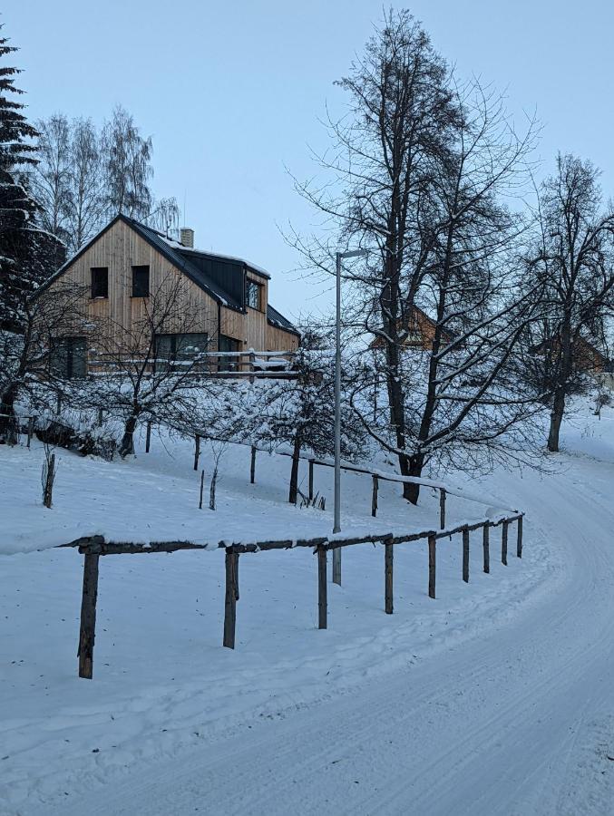 Jasmin Home Вітковіце Екстер'єр фото
