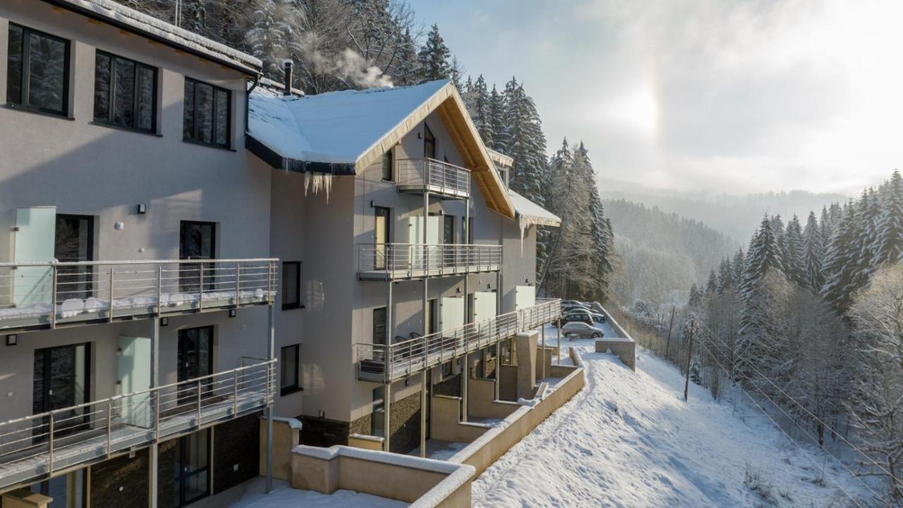 Jasmin Home Вітковіце Екстер'єр фото