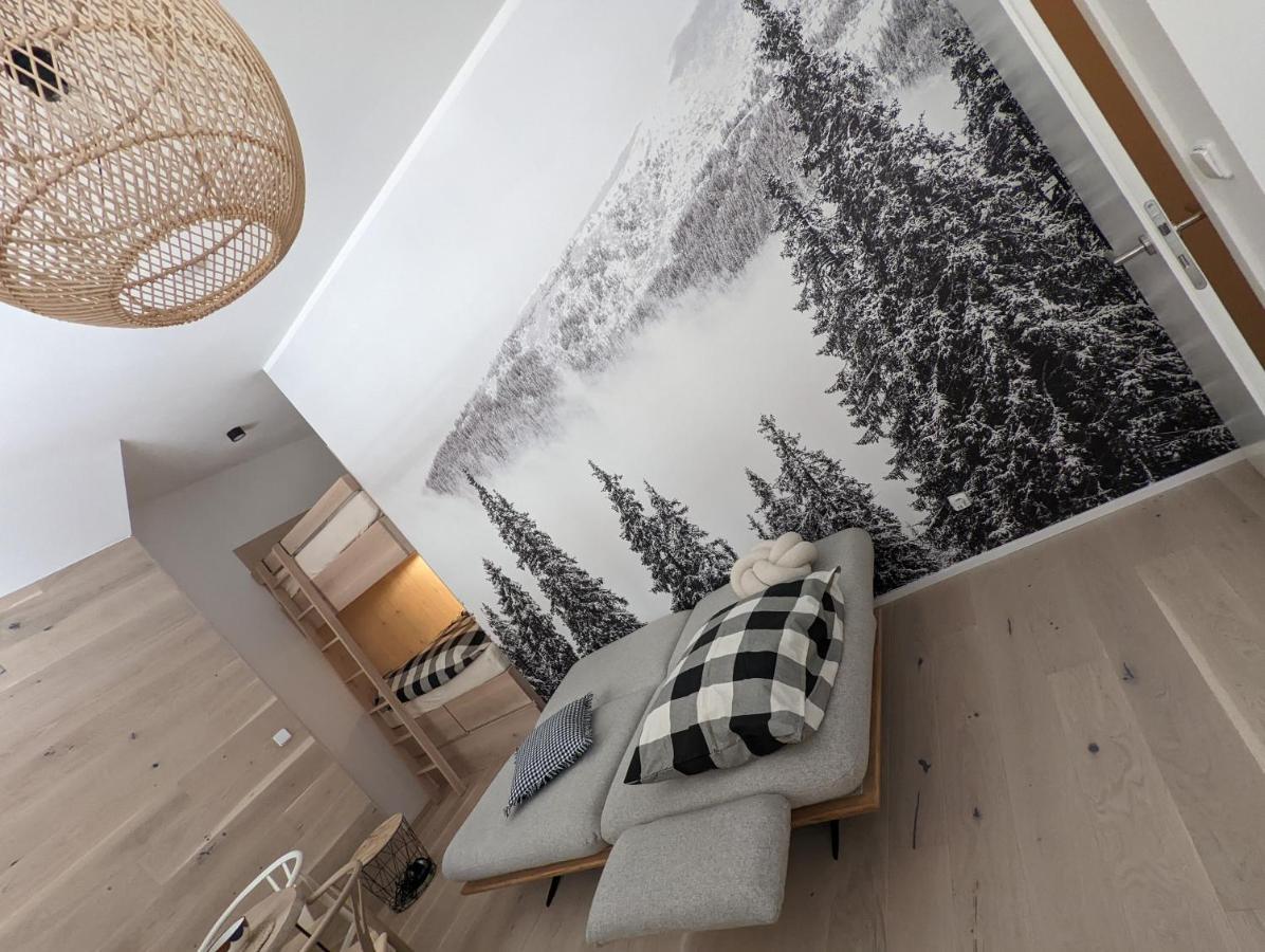 Jasmin Home Вітковіце Екстер'єр фото