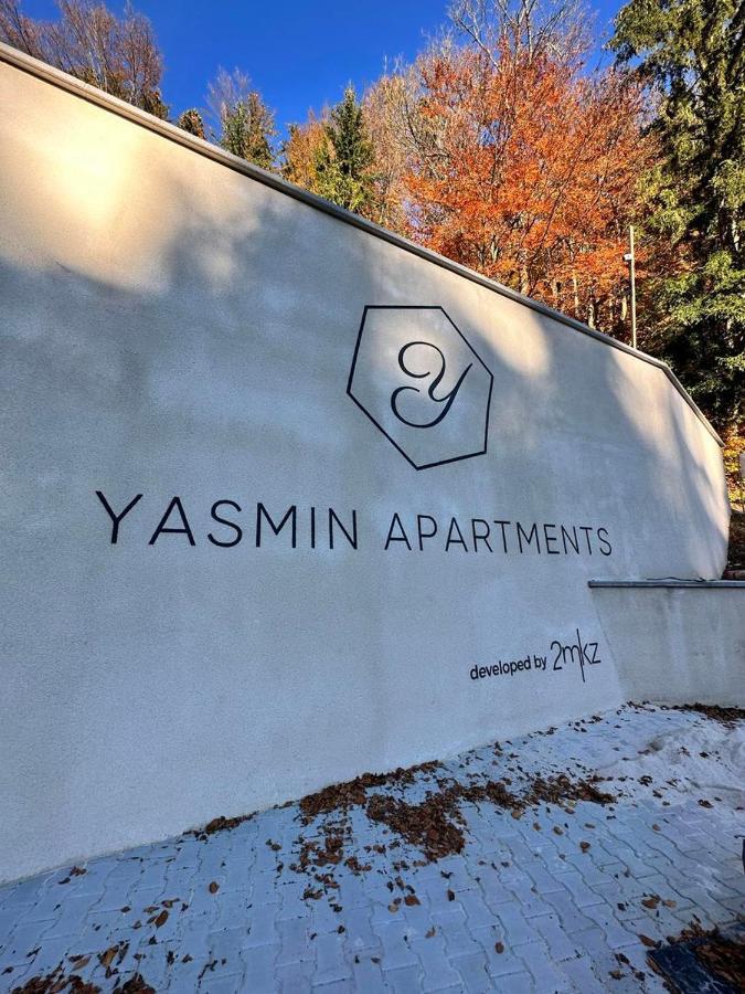 Jasmin Home Вітковіце Екстер'єр фото