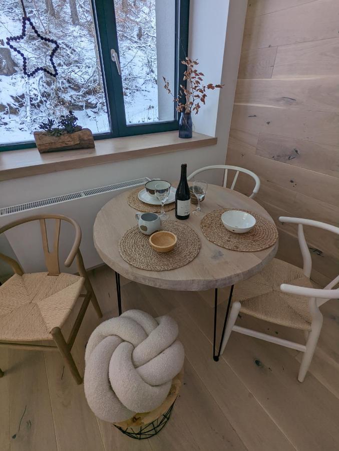 Jasmin Home Вітковіце Екстер'єр фото