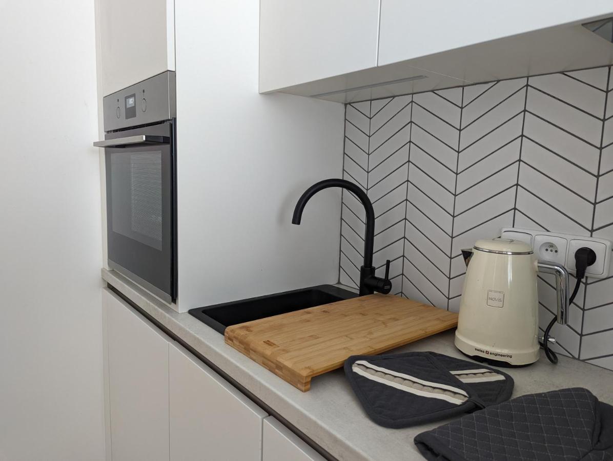 Jasmin Home Вітковіце Екстер'єр фото
