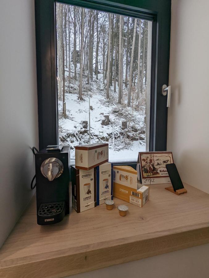 Jasmin Home Вітковіце Екстер'єр фото