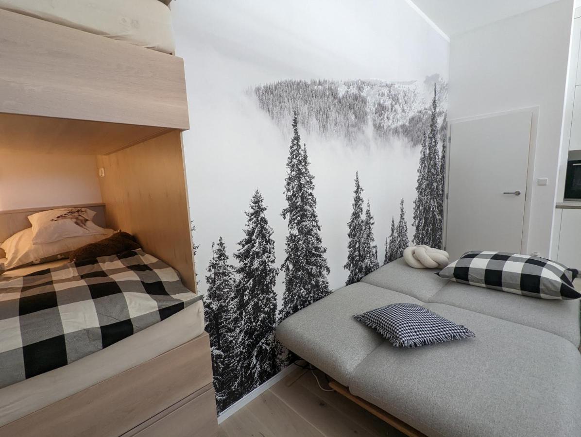 Jasmin Home Вітковіце Екстер'єр фото