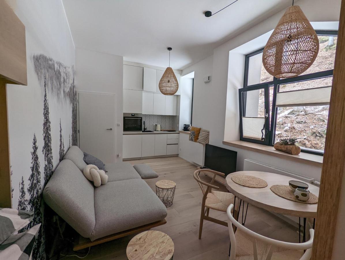 Jasmin Home Вітковіце Екстер'єр фото