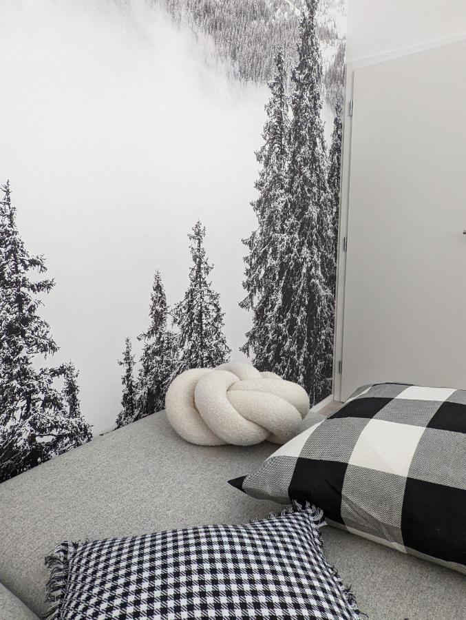 Jasmin Home Вітковіце Екстер'єр фото