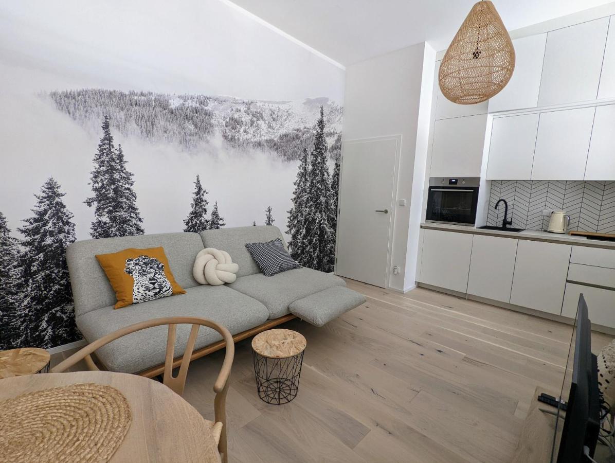 Jasmin Home Вітковіце Екстер'єр фото