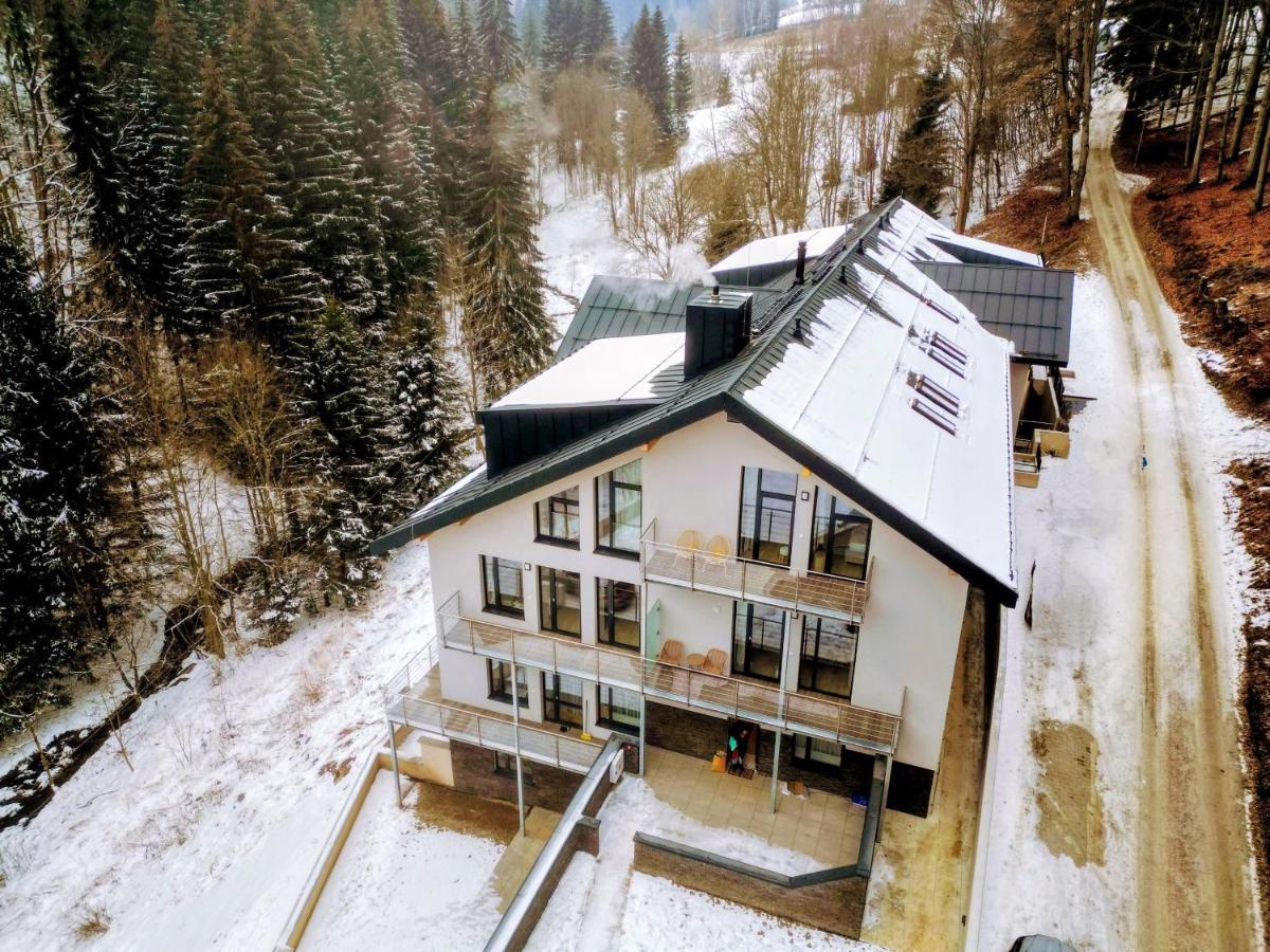 Jasmin Home Вітковіце Екстер'єр фото