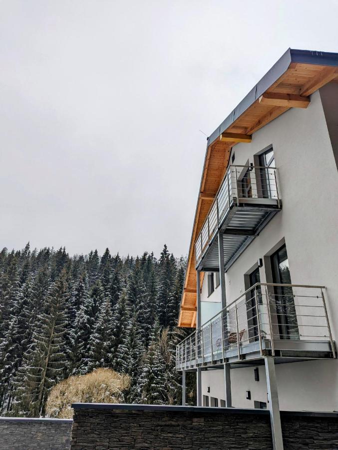 Jasmin Home Вітковіце Екстер'єр фото